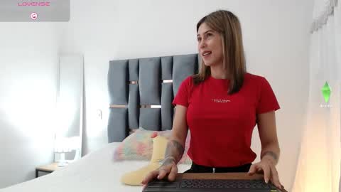 Susana independent model online show from December 22, 1:41 pm