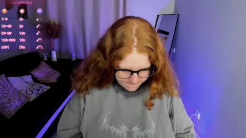 Cassie online show from March 15, 8:59 pm