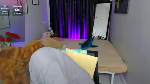 Cassie online show from May 3, 8:59 pm