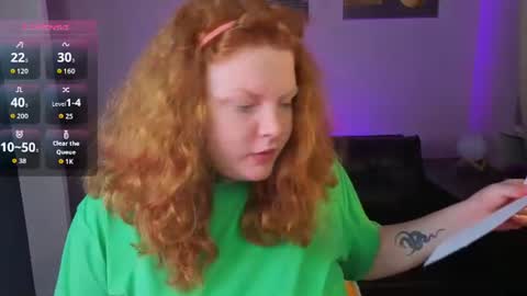 Cassie online show from June 25, 9:08 pm