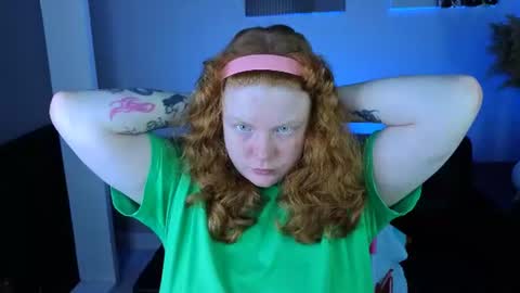 Cassie online show from July 8, 9:08 pm