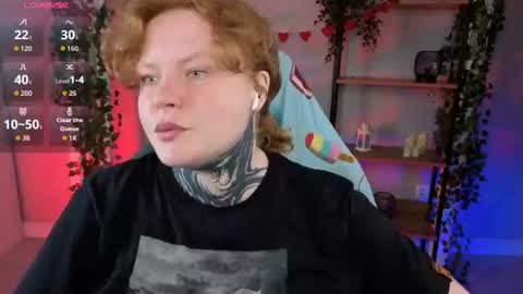 Cassie online show from July 25, 7:44 pm