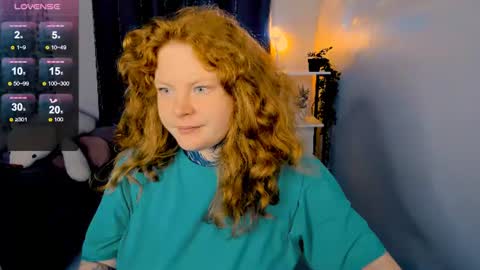 Cassie online show from August 4, 5:32 am