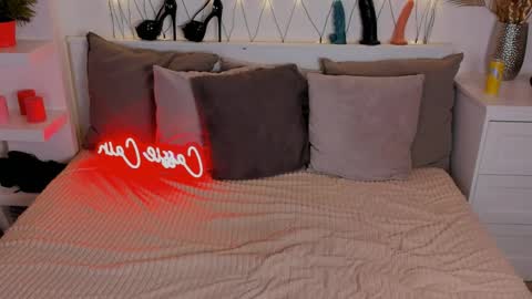 Cassy online show from May 25, 9:04 am