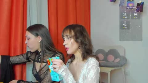 Snapshot of cassiecurl chatting on December 9, 5:52 pm Cassie I really want Lovense Camera - check my wishlist online show from December 9, 5:52 pm