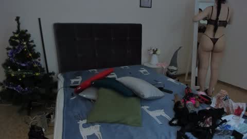 Cassie online show from January 4, 6:30 am