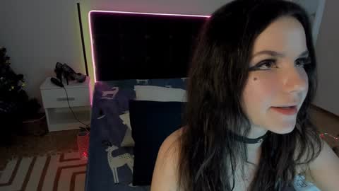 Cassie online show from January 8, 6:52 am