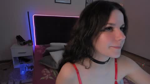 Cassie online show from February 1, 6:54 am