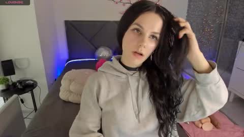 Cassie online show from March 22, 6:28 am
