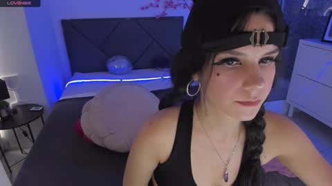 Cassie online show from July 20, 5:22 am