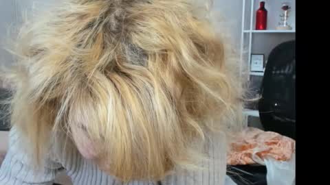 CassieJonas online show from February 2, 3:27 am