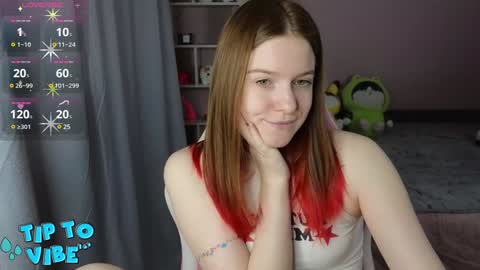 Snapshot of cassiejuice chatting on December 7, 5:42 pm Cassie online show from December 7, 5:42 pm