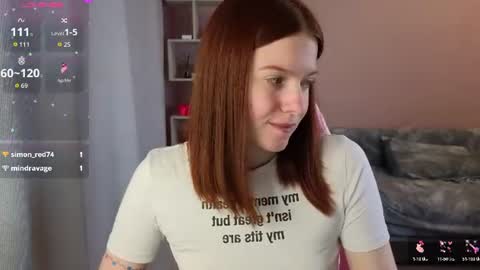 Cassie online show from June 13, 4:49 pm