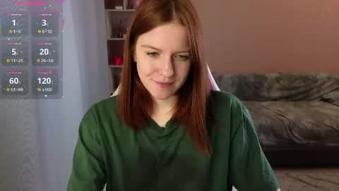Cassie online show from June 16, 5:59 pm