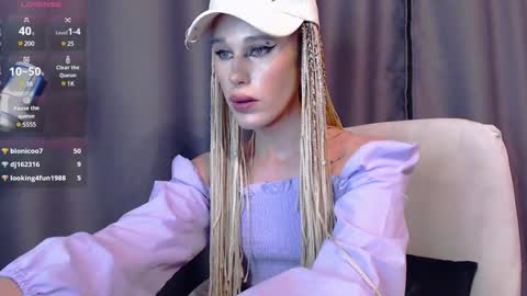 Cassie online show from December 13, 10:13 pm