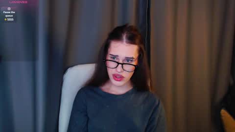 Cassie online show from March 2, 5:25 pm