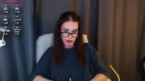 Cassie online show from March 2, 8:29 pm