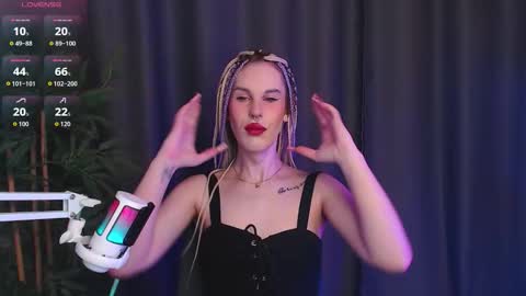 Cassie online show from January 12, 5:23 am