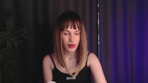 Cassie online show from March 21, 2:09 pm