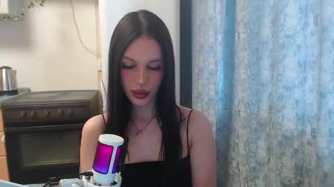 Cassie online show from May 1, 11:26 am