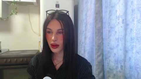 Cassie online show from May 2, 12:54 pm