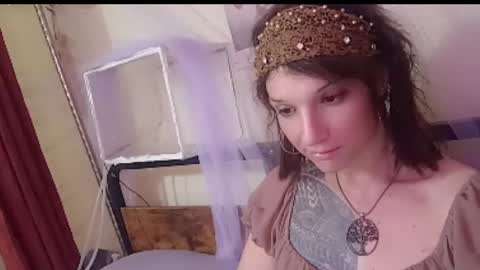 Cassiemichelle online show from May 1, 2:32 pm