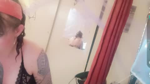 Cassiemichelle online show from May 9, 11:26 am