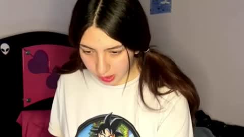 cassierosse2 online show from July 8, 3:44 am