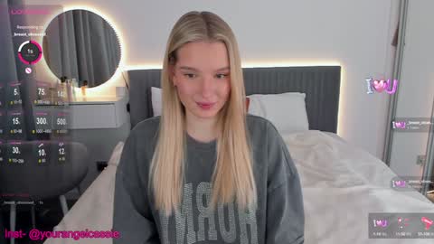 Angel 3 online show from December 25, 6:31 am