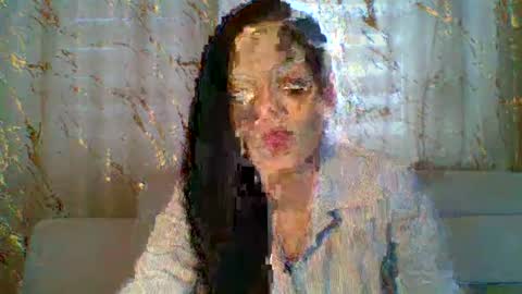 Cassie online show from February 15, 7:16 am