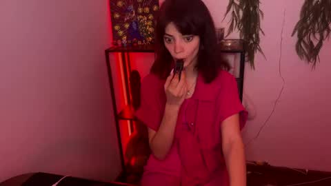 Cassy online show from March 18, 4:54 pm