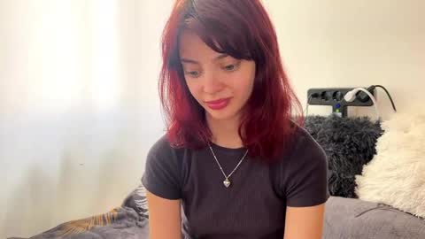 Cassy online show from April 23, 3:25 pm