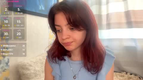 Cassy online show from June 26, 3:27 pm
