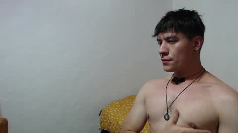 Snapshot of casteryx chatting on January 10, 2:35 am Juan online show from January 10, 2:35 am