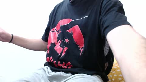 Snapshot of casteryx chatting on February 9, 3:11 am Juan online show from February 9, 3:11 am