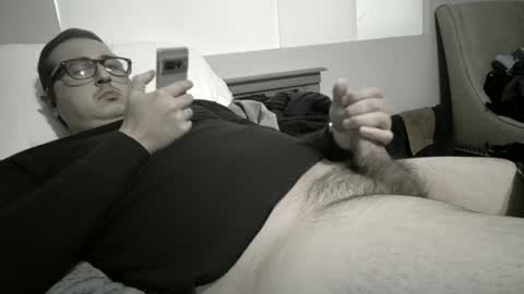 Castor troyyyyy online show from February 12, 6:19 pm