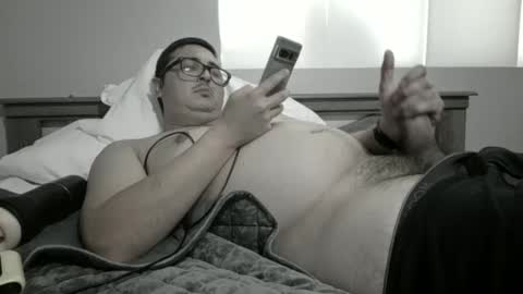 Castor troyyyyy online show from February 14, 8:37 pm