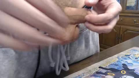 Snapshot of casuallycorrupt chatting on December 4, 6:44 am casuallycorrupt online show from December 4, 6:44 am