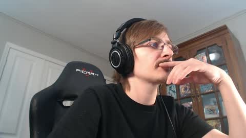 casuallycorrupt online show from May 25, 3:01 am
