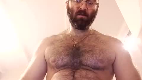 Snapshot of casuallyunhinged36 chatting on January 6, 9:29 pm Bakewell Trixie online show from January 6, 9:29 pm