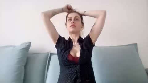 cat_888 online show from May 6, 7:35 am