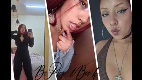 Snapshot of cat__moon__ chatting on July 8, 11:53 pm Karol online show from July 8, 11:53 pm
