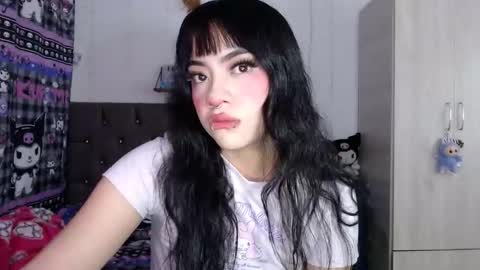 Mila online show from January 8, 6:05 am