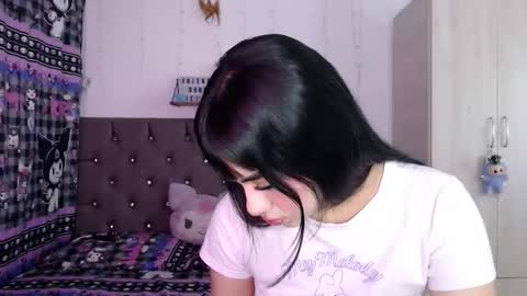 Mila online show from February 11, 6:18 am