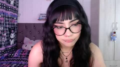 Mila online show from March 12, 5:24 am