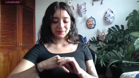 Snapshot of cat_salo chatting on December 1, 9:37 pm Maria kittie PVT model online show from December 1, 9:37 pm