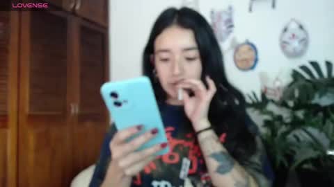 Snapshot of cat_salo chatting on December 5, 11:07 pm Maria kittie PVT model online show from December 5, 11:07 pm