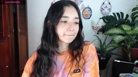 Snapshot of cat_salo chatting on December 15, 10:58 pm Maria kittie PVT model online show from December 15, 10:58 pm