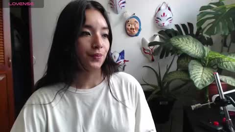 Snapshot of cat_salo chatting on January 10, 3:37 pm Maria kittie PVT model online show from January 10, 3:37 pm