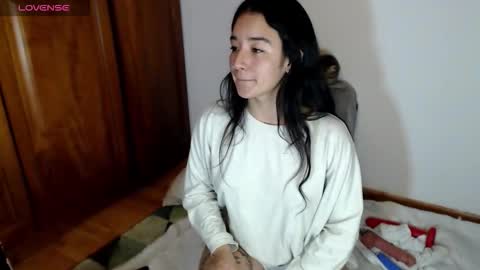 Snapshot of cat_salo chatting on October 5, 2:43 am Maria kittie PVT model online show from October 5, 2:43 am